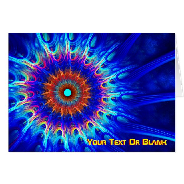 Strahlungszone (Vorderseite (Horizontal))