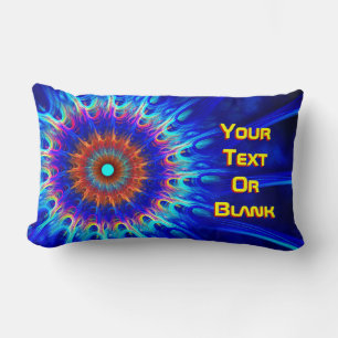 Strahlungszone Lendenkissen