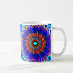 Strahlungszone Tasse