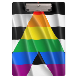 STRAIGHT ALLY FLAG WAVY DESIGN - 2014 PRIDE.png Klemmbrett