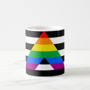STRAIGHT ALLY STOLZ 2014 STOLZ TASSE