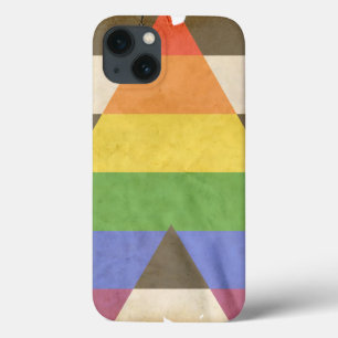 STRAIGHT ALLY VINTAGEDESIGN - 2014 PRIDE Case-Mate iPhone HÜLLE
