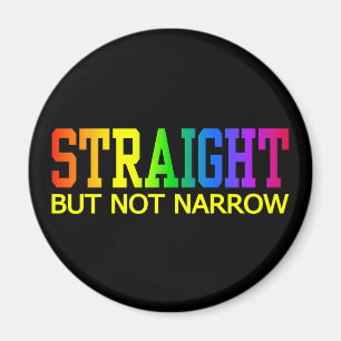 STRAIGHT-Magnet Magnet