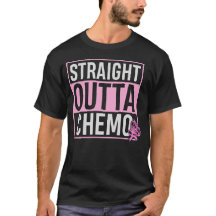 Straight Outta Chemo