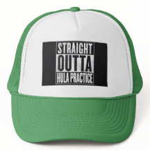 Straight Outta Hula Praxis