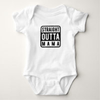 Straight Outta Mama