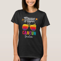 Straight Trippin Cancun Mexiko Reiseroute Mat