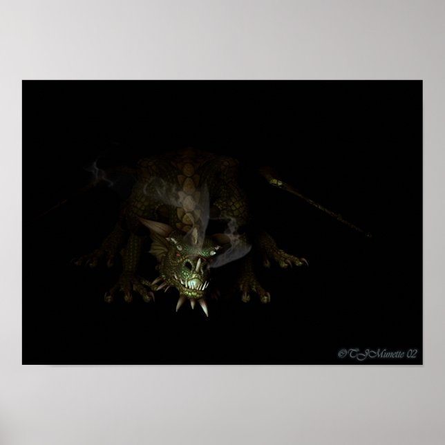 STRAMPLER 2 POSTER (Vorne)
