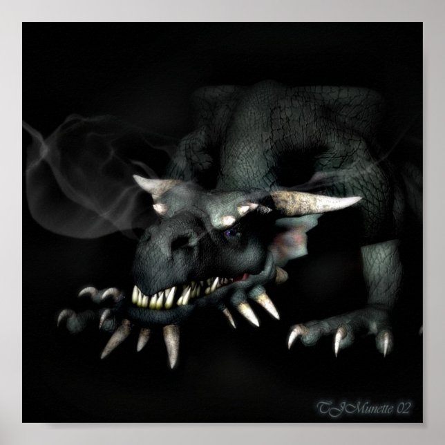 Strampler Poster (Vorne)