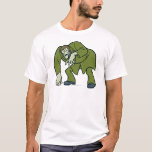 Strampler-Schuft T-Shirt