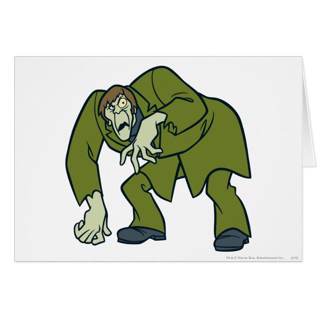 Strampler Villain (Vorderseite (Horizontal))