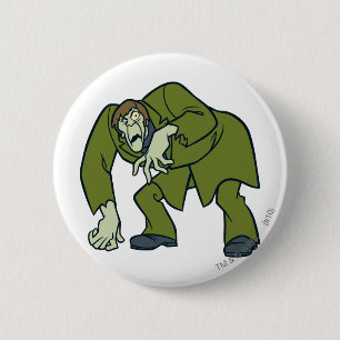 Strampler Villain Button