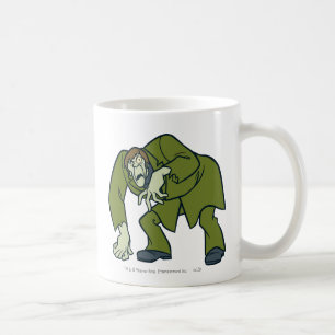 Strampler Villain Kaffeetasse