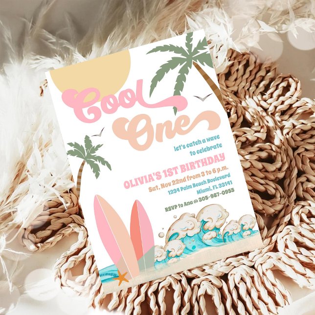 Strand 1. Geburtstagseinladung Einladung (Von Creator hochgeladen)