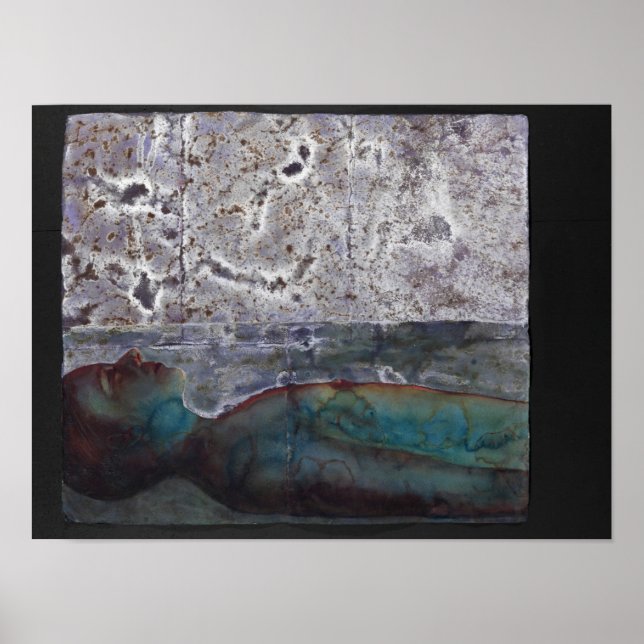 Strand 2 poster (Vorne)