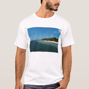 Strand ändern herein T-Shirt