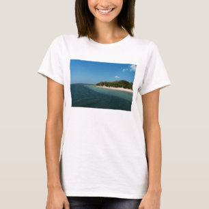 Strand ändern herein T-Shirt
