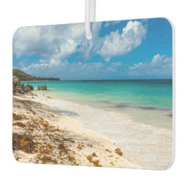 Strand Anse Canot auf Marie-Galante Autolufterfrischer