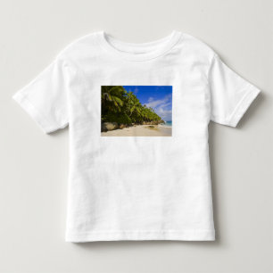 Strand Anse Victorin 3 Kleinkind T-shirt