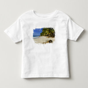 Strand Anse Victorin Kleinkind T-shirt
