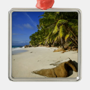 Strand Anse Victorin Ornament Aus Metall