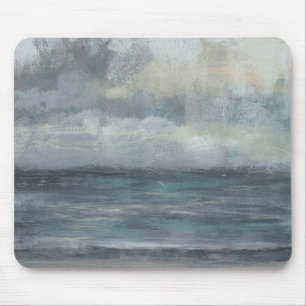 Strand-Aufstieg Mousepad