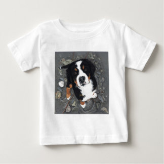 Strand Baby-1.jpg Baby T-shirt
