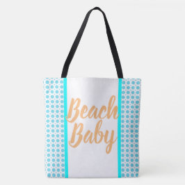 Strand-Baby-Beachy Sommerkollektion-Muster