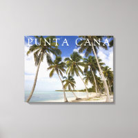 Strand bei Punta Cana | Dominikanische Republik