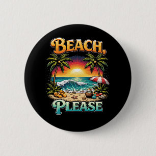 Strand, bitte button
