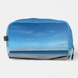 Strand Bridlington Waschbeutel