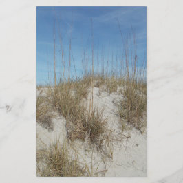 Strand Briefpapier