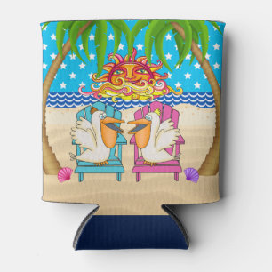 Strand Can Cooler 3 - srf Dosenkühler