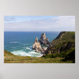 Strand der Bärin Poster