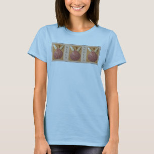 Strand-Engels-T-Shirt T-Shirt