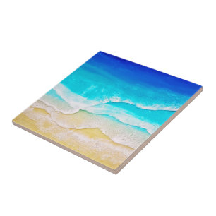 Strand Fliese