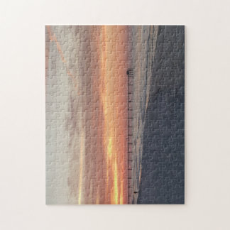 Strand-Florida-Sonnenaufgang-Foto-Puzzlespiel ft. Puzzle