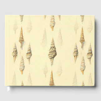 Strand Gästebuch