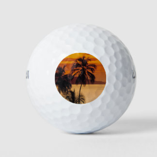 Strand Golfball