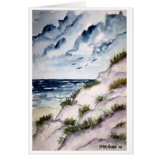 Strand groß (Vorne)