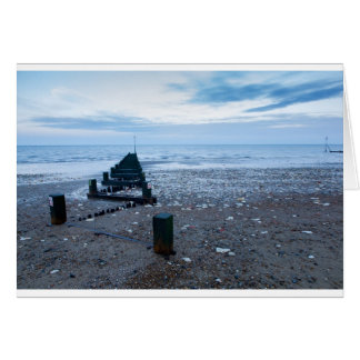 Strand Hunstanton, West Norfolk