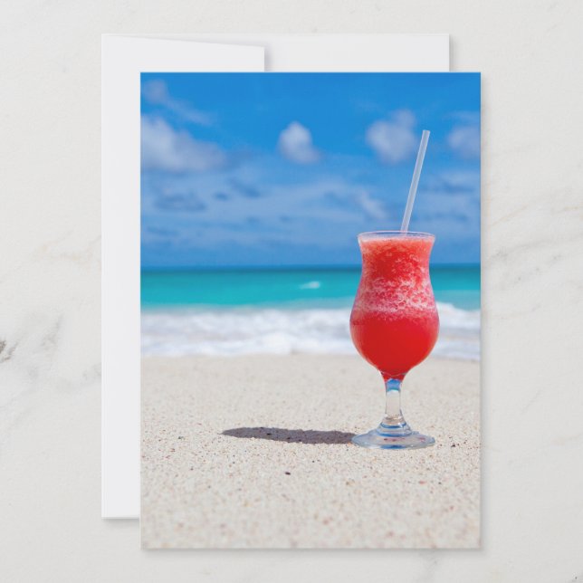 Strand Jubel (Vorderseite)