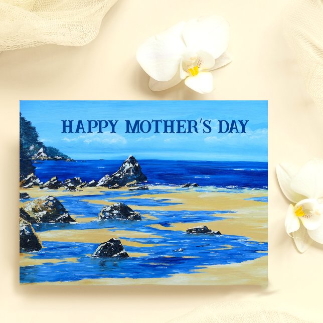 Strand Karte (Von Creator hochgeladen)