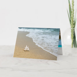 Strand Karte