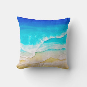 Strand Kissen