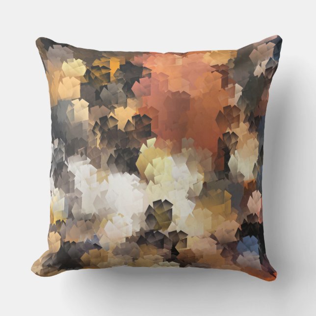 STRAND KISSEN FÜR DRAUßEN (Vorderseite)