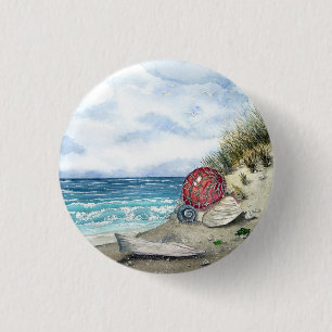 Strand-Knopf Button