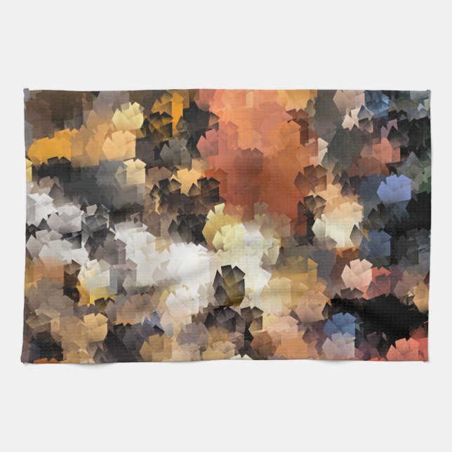 STRAND KÜCHENTUCH (Horizontal)