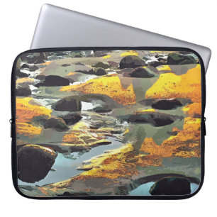 STRAND LAPTOPSCHUTZHÜLLE