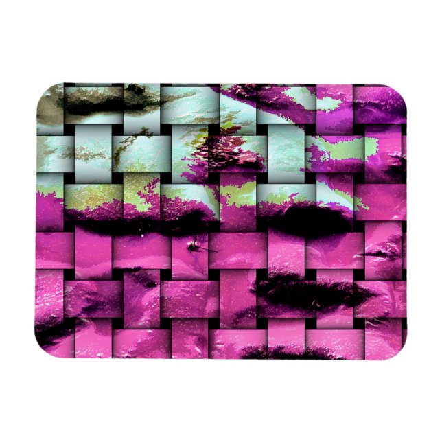 STRAND MAGNET (Horizontal)